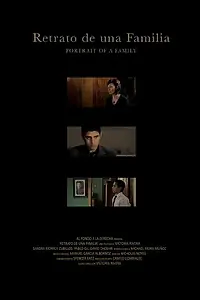 Постер к фильму «Портрет семьи (2011)»