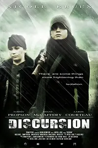 Постер к фильму «After the Dawn (2012)»