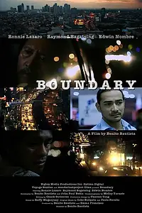 Постер к фильму «Граница (2011)»