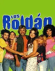 Постер к сериалу «Семейство Рольдан (2004 - 2005)»