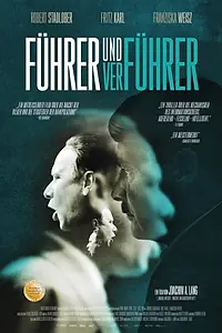 Главный постер фильма «Фюрер и растлитель (2024)»