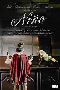 Постер к фильму «Niño (2011)»