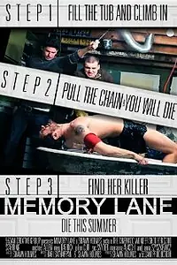Постер к фильму «Memory Lane (2012)»