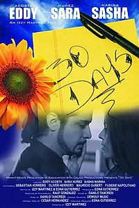 Постер к фильму «30 Days (2011)»
