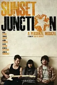 Постер к фильму «Sunset Junction, a Personal Musical (2011)»