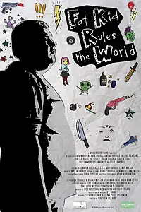 Постер к фильму «Миром правит толстый мальчик (2012)»