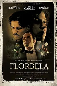 Постер к фильму «Флорбела (2012)»