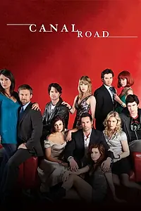 Постер к сериалу «Canal Road (2007)»
