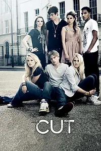 Постер к сериалу «Шанс (2009 - 2010)»