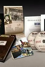 Главный постер фильма «King Kong: Peter Jackson's Production Diaries (2005)»