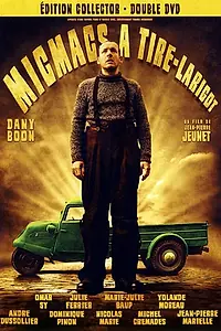 Постер к фильму «Au four et au moulin: les coulisses de Micmacs à Tire-Larigot (2010)»