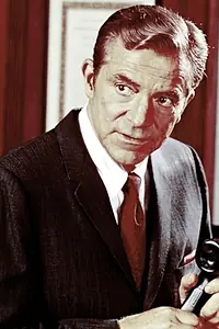 Главный постер сериала «Яркое обещание (1969 - 1972)»