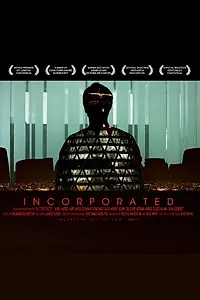 Постер к фильму «Incorporated (2010)»