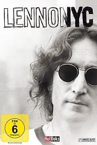 Постер к фильму «LennoNYC (2010)»