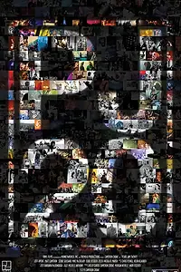 Главный постер фильма «Pearl Jam: Нам двадцать (2011)»