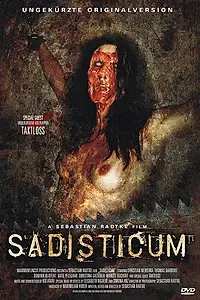 Постер к фильму «Садистикум (2008)»