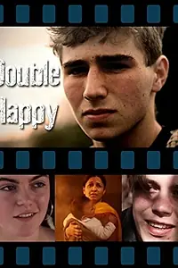 Постер к фильму «Double Happy (2010)»