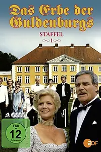 Постер к сериалу «Das Erbe der Guldenburgs (1987 - 1990)»