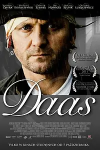 Постер к фильму «Даас (2011)»