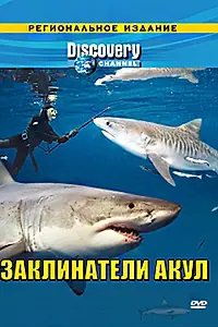 Постер к фильму «Discovery: Заклинатели акул (2007)»