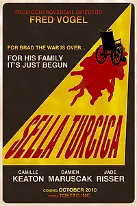 Постер к фильму «Турецкое седло (2010)»