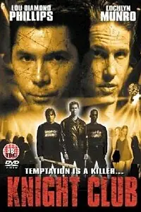 Главный постер фильма «Ночные рыцари (2001)»