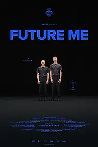 Постер к фильму «Future Me (2024)»