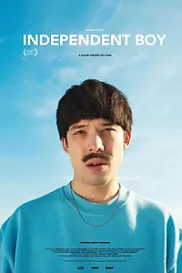 Постер к фильму «Independent Boy (2017)»