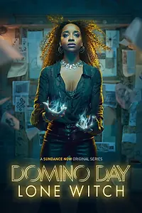 Постер к сериалу «Domino Day (2024)»
