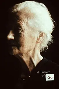 Главный постер фильма «Портрет Га (1952)»