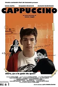 Постер к фильму «Капучино (2010)»