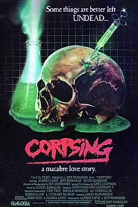 Постер к фильму «Corpsing (2013)»
