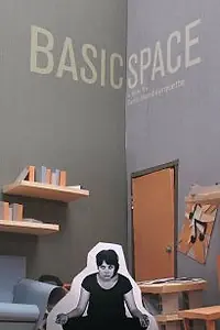 Постер к мультфильму «Basic Space (2011)»