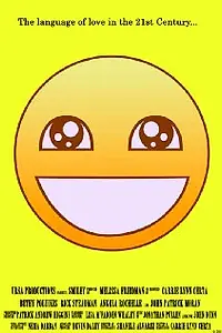 Постер к фильму «Smiley (2011)»