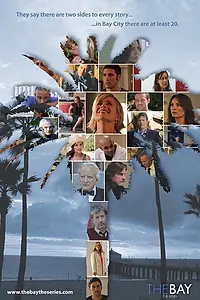 Постер к сериалу «Бухта (2010)»