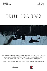 Главный постер фильма «Мелодия для двоих (2011)»