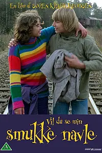 Постер к фильму «Хочешь увидеть мой прекрасный пупок? (1978)»