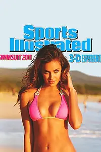 Постер к фильму «Sports Illustrated: Девушки Real 3D (2011)»