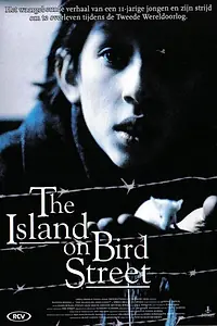 Главный постер фильма «Остров на Птичьей улице (1997)»