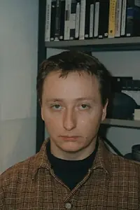 Постер к фильму «Forsmåelse (1995)»