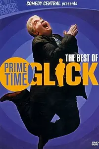 Главный постер сериала «Глик в прямом эфире (2001 - 2003)»
