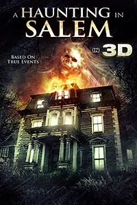 Главный постер фильма «Призраки Салема (2011)»