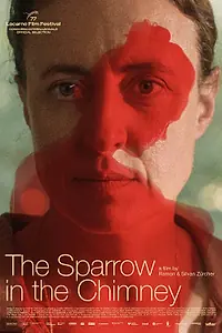 Постер к фильму «Воробей в дымоходе (2024)»
