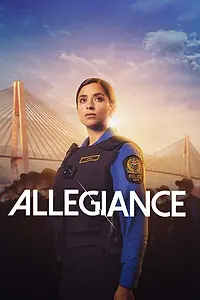 Постер к сериалу «Allegiance (2024)»