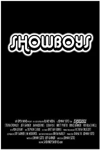 Постер к фильму «Showboys (2011)»