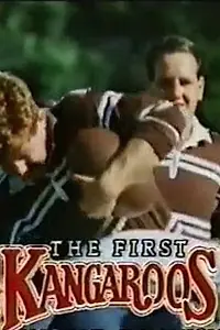 Главный постер фильма «The First Kangaroos (1988)»