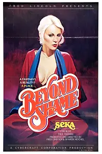 Главный постер фильма «A Place Beyond Shame (1980)»