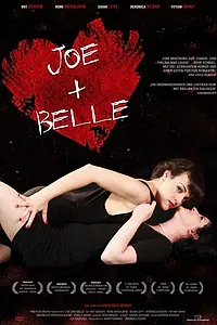 Постер к фильму «Джо + Белль (2011)»