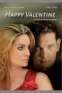 Постер к фильму «Happy Valentine (2010)»