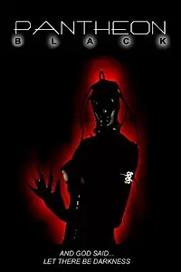 Постер к фильму «Pantheon Black (2010)»